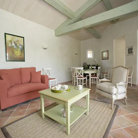 Villa Beautiful With Air Conditioning *
