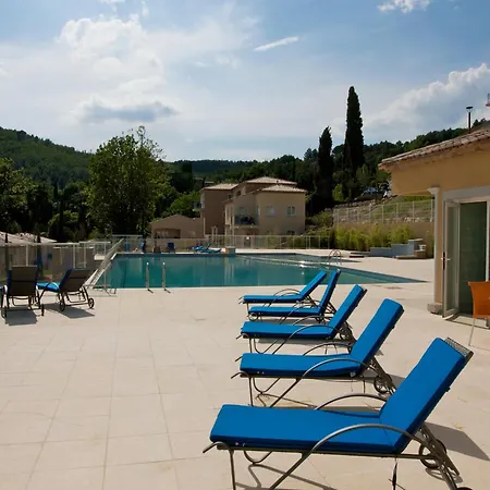 Beautiful With Air Conditioning Callian (Var)