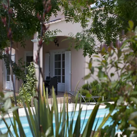 Villa Beautiful With Air Conditioning