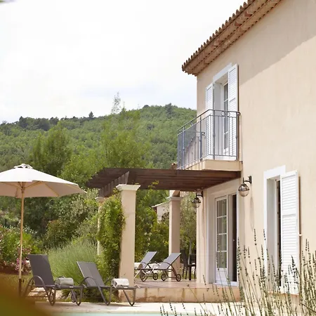 Beautiful With Air Conditioning * Callian (Var)